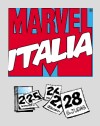 Le novita' Marvel dell'anno