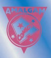 Il logo Amalgam