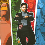 Agenti dell'Atlas