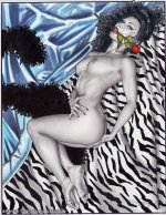 Artwork @ Giovanna Casotto